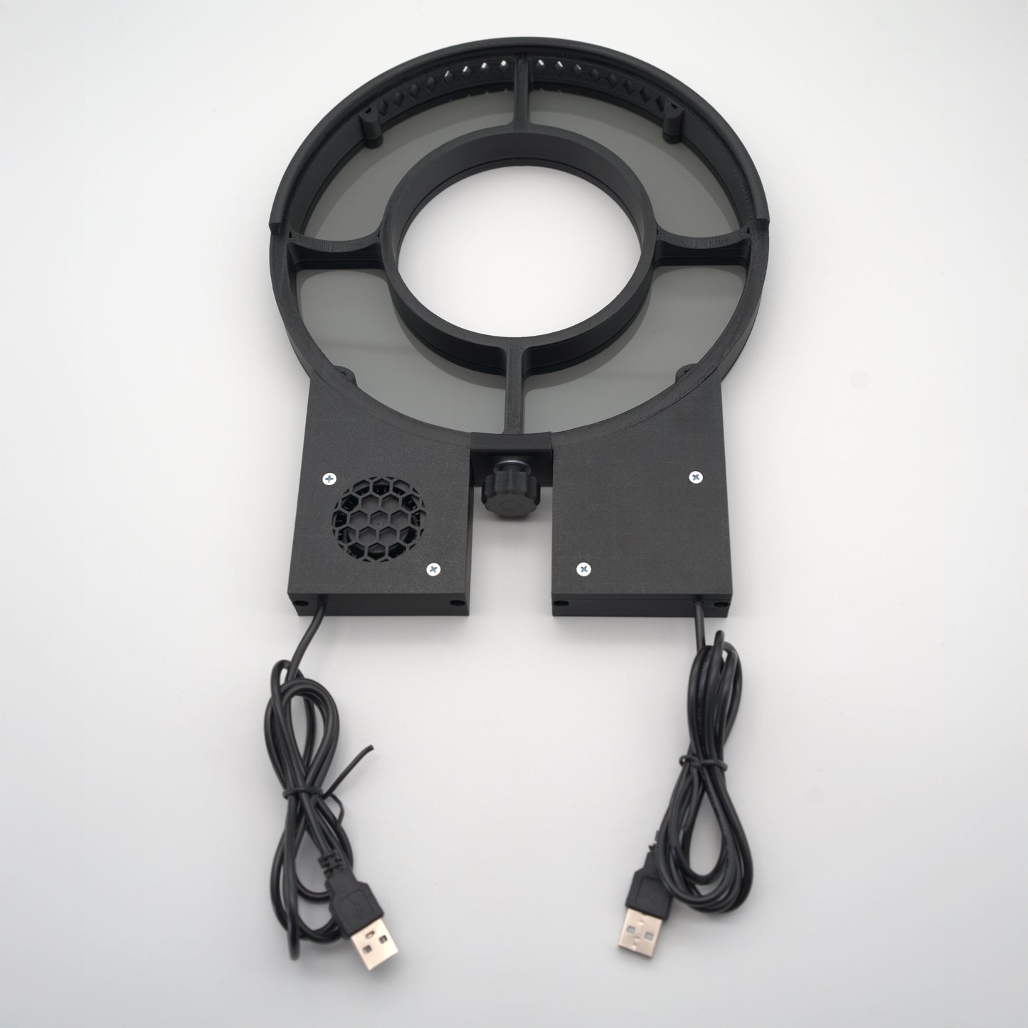 R1200 Ringflash Polarizing Filter