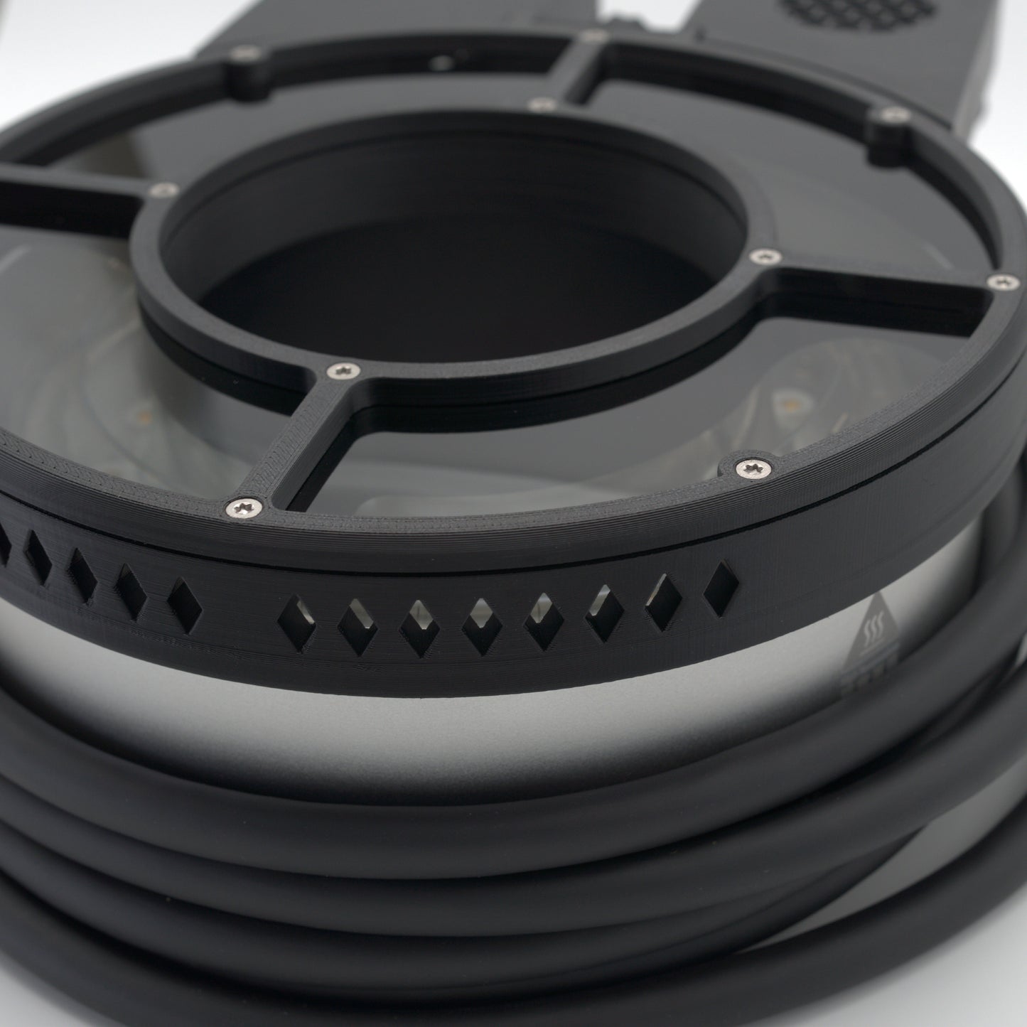 R1200 Ringflash Polarizing Filter