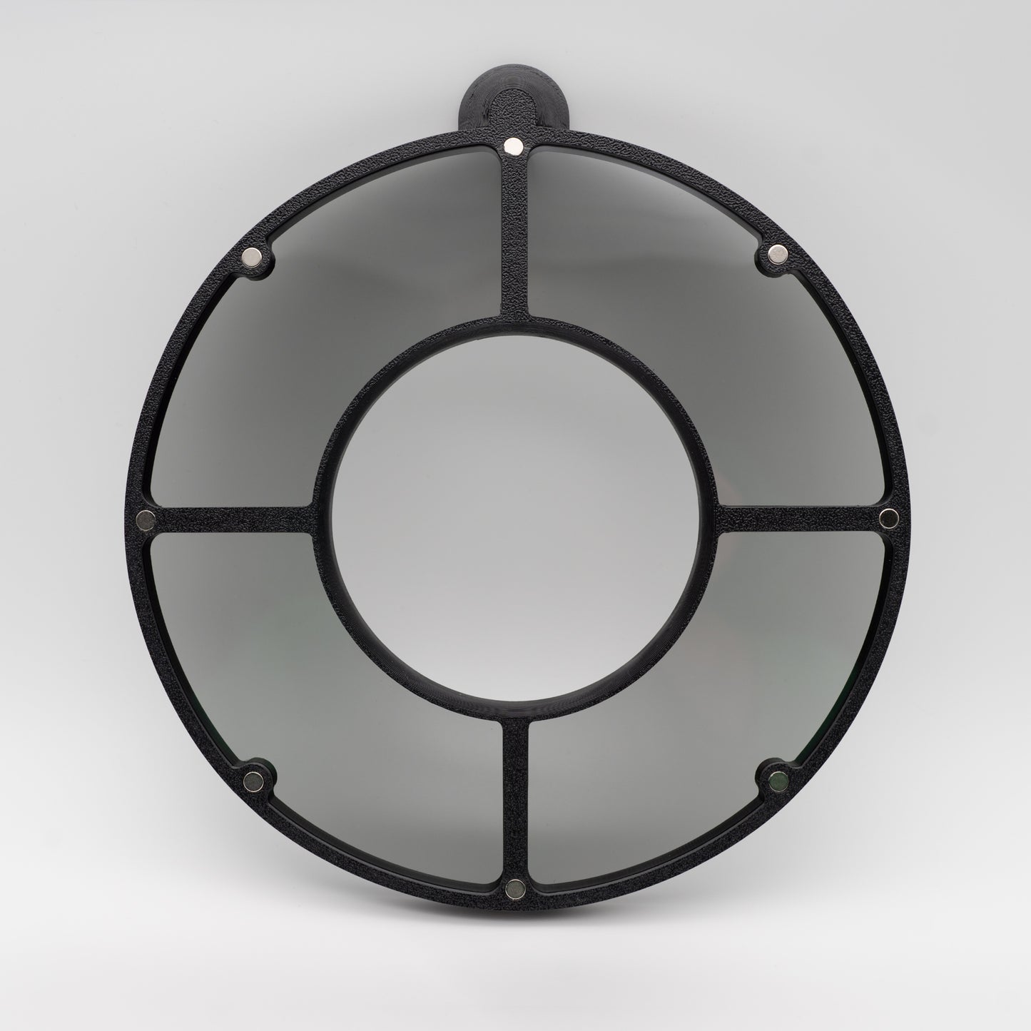AR400 Ringflash Polarizing Filter Light
