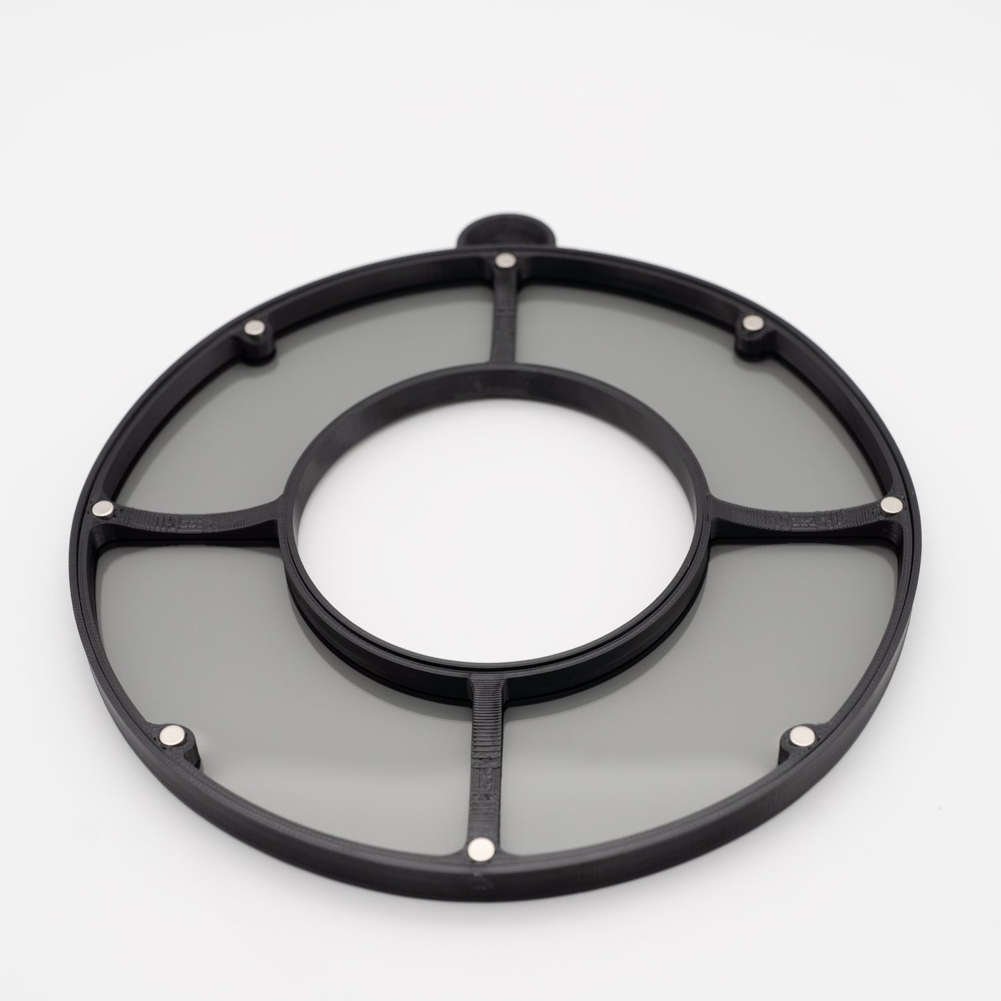 AR400 Ringflash Polarizing Filter Light