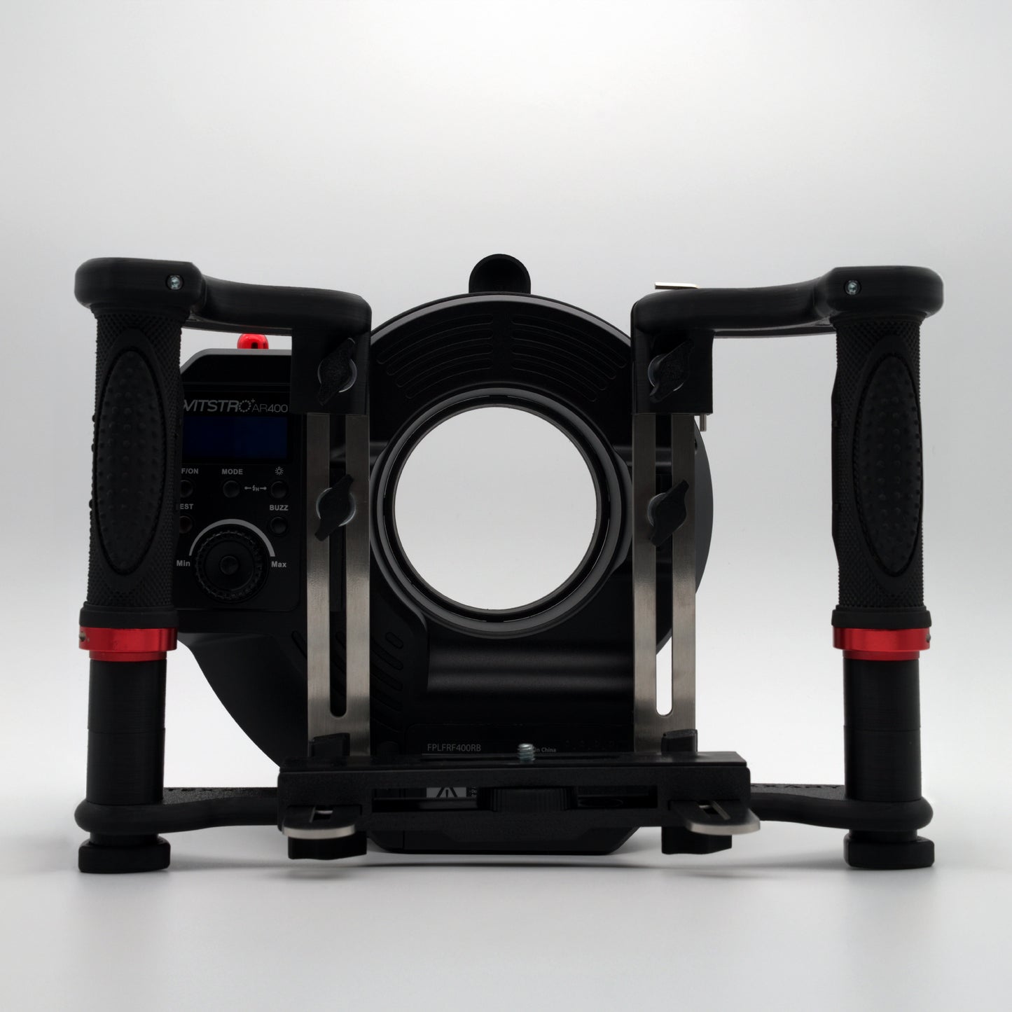 Ring Flash Handles Kit for Nikon Z9