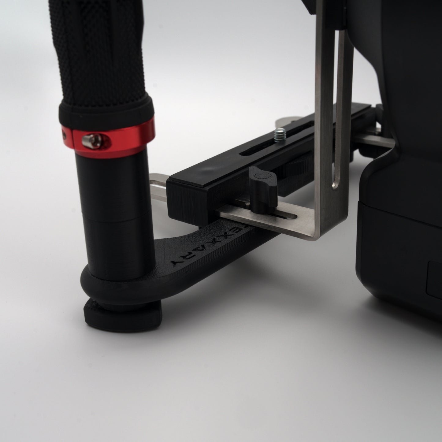 Ring Flash Handles Kit for Nikon Z9