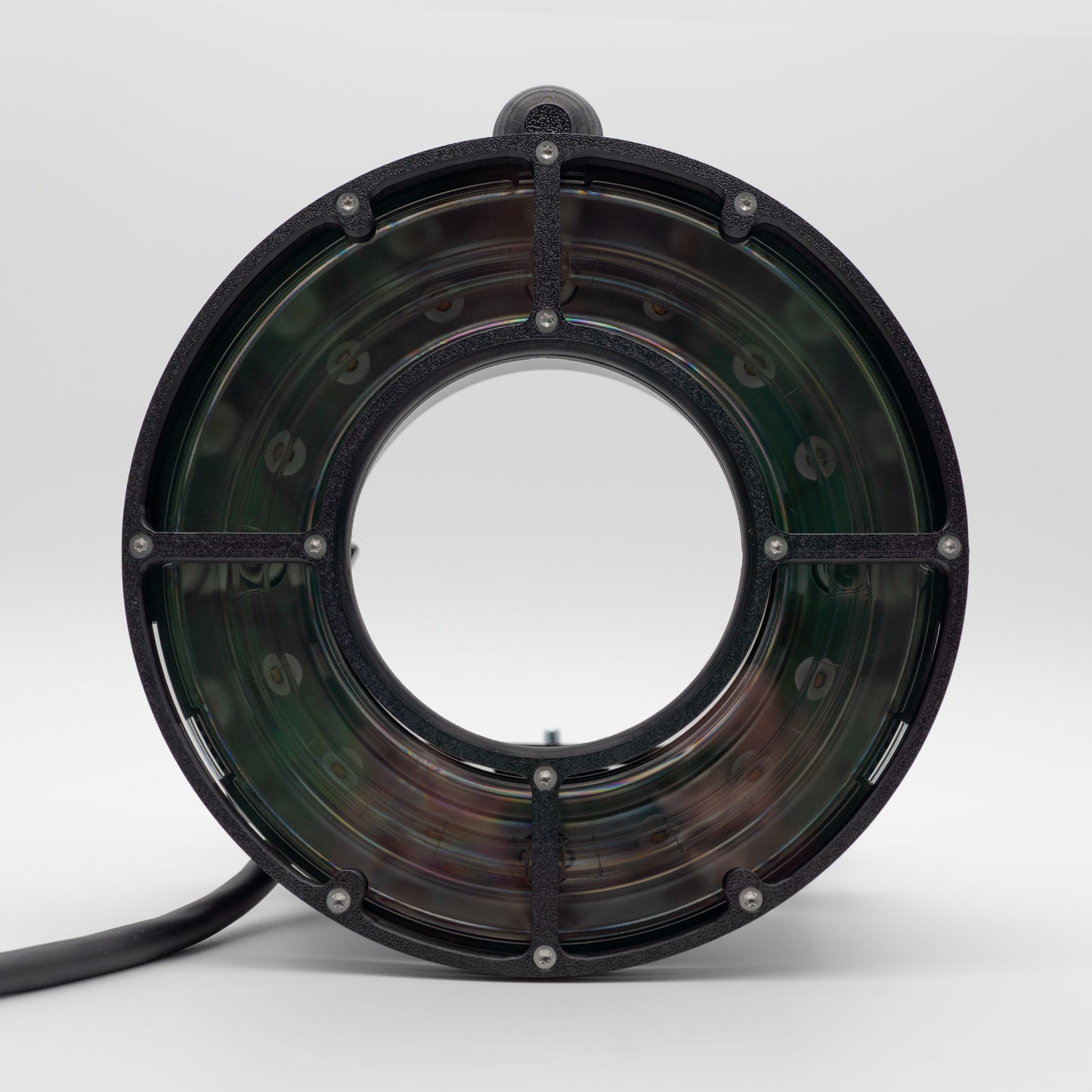R200 Ringflash Polarizing Filter